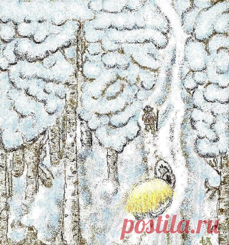 С Новым 2014 Годом! (Фирдяус -Лилия) / Стихи.ру - национальный сервер современной поэзии