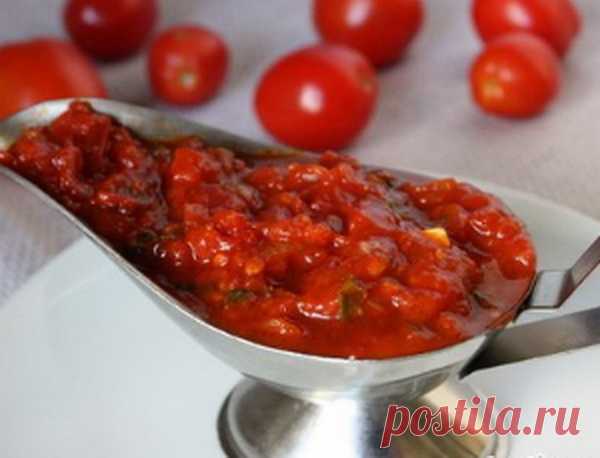 Очень удачный соус к мясу, шашлыку, гриль, барбекю, цыплятам табака!