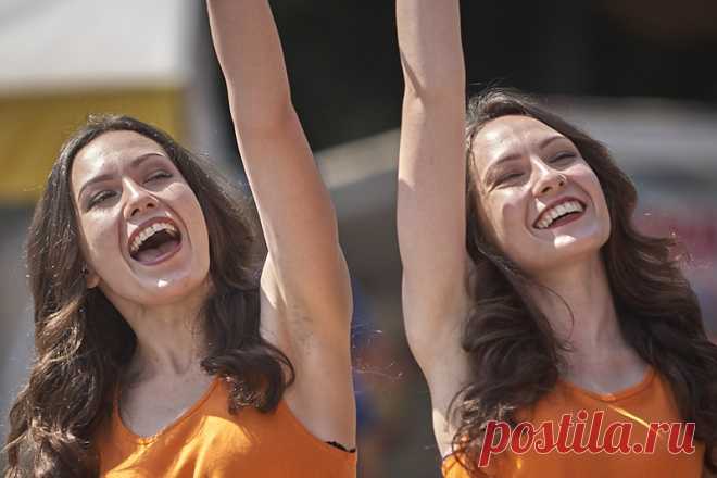 В Уфе прошел 