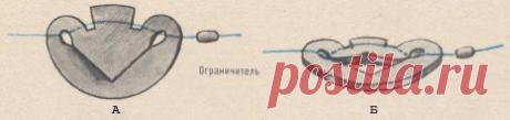 Быстросъемный антикинкер