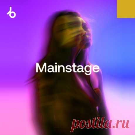 Beatport In The Remix 2025 Mainstage Lossless » MinimalFreaks.co