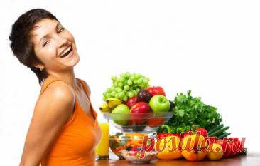 10 самых сытных продуктов для контроля веса — Journal women