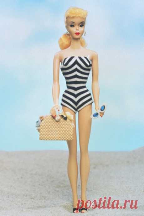 Куклы советских девочек