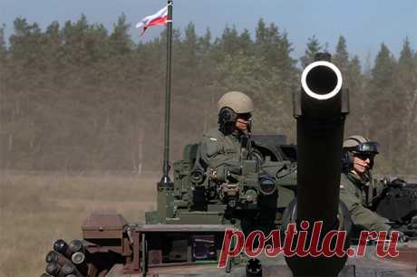 И хоронить не надо. Польские наемники добивают украинские ДРГ из пушек. Заклятые друзья украинцев — поляки добивают разведгруппы ВСУ артиллерией.