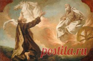 Ильин день: история праздника