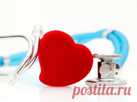 Профилактика и устранение причин сердечнососудистых заболеваний