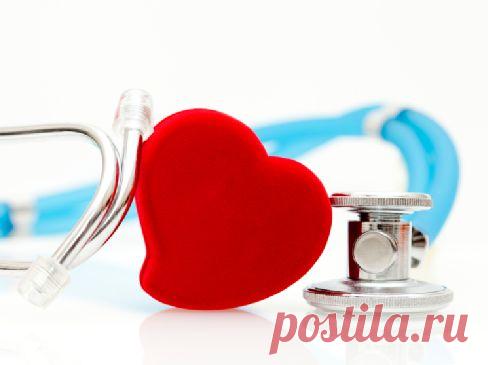 Профилактика и устранение причин сердечнососудистых заболеваний