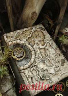 handmade books journals