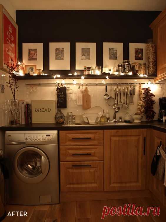 (1) Pinterest: инструмент для поиска и хранения интересных идей
