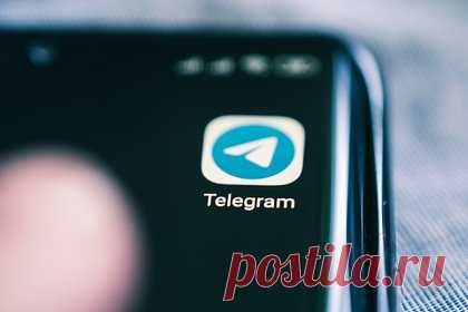 Telegram оштрафовали в России