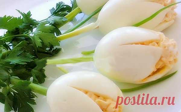 Потрясающая закуска 