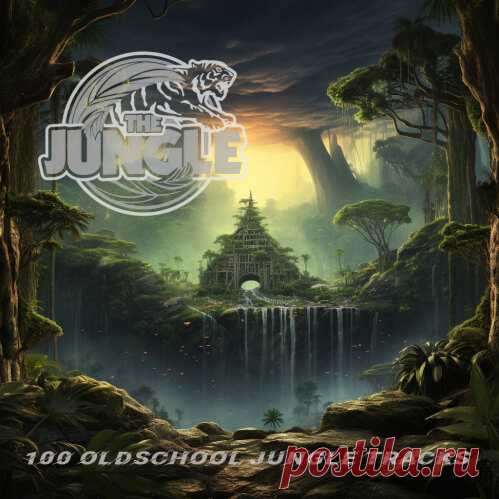 JUNGLE MEGA PACK V.3 (TOP 100) (1994-1997) DOWNLOAD TORRENT!