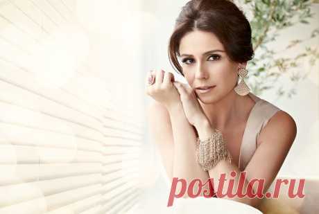 Новые фото (39) Джованна Антонелли (Giovanna Antonelli), портреты и фотосессии