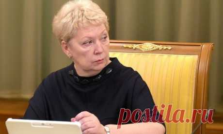 Западники-либералы сильно возненавидели нового министра образования.