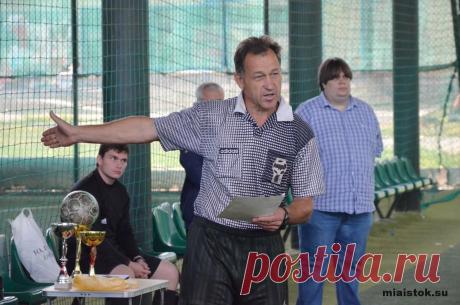 Бой на футбольном поле: военнослужащие ЛНР и ДНР провели дружеский турнир | МИА «Исток»