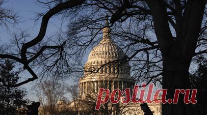 Проект о помощи Украине и Израилю прошёл процедурное голосование в сенате США. Законопроект о выделении помощи Украине и Израилю без финансов на охрану границы прошёл процедурное голосование в сенате США. Читать далее