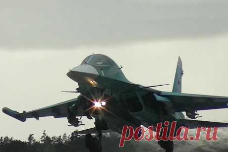 ВКС России сбили украинский Су-25 над Краматорском. Штурмовик ВСУ ликвидирован истребительной авиацией ВКС РФ.