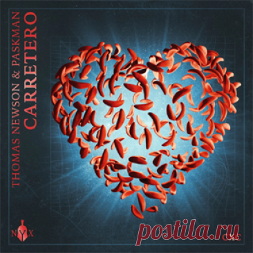 Thomas Newson, paskman - Carretero | 4DJsonline.com