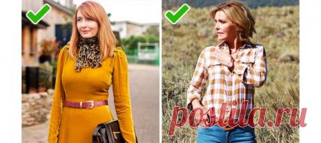 Мы выбрали 14 модных вещей, которые сделают удачным гардероб женщины любого возраста