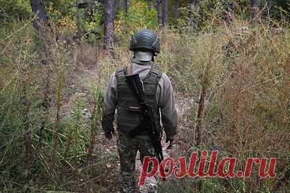 Стало известно о смерти два года воевавшего на СВО и приехавшего в отпуск бойца