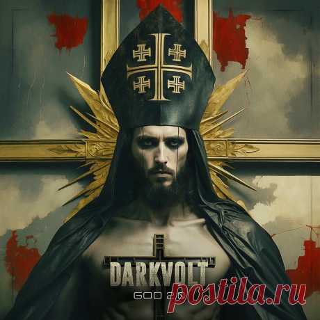 Darkvolt - God 2.0 (EP) (2025) 320kbps / FLAC