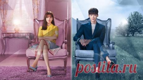 5 дорам, которые заставят вас поверить в сверхъестественное | Marina Rui | Дзен