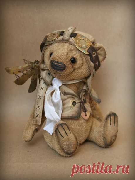 Мишка косолапый / cute bear – Google+