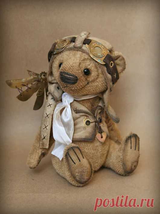 Мишка косолапый / cute bear – Google+