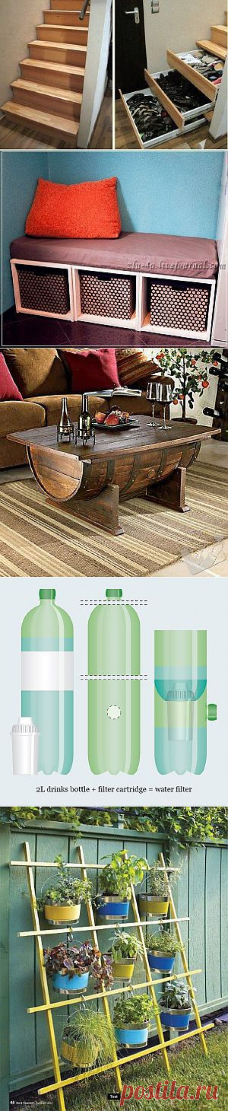 В. Контактный: DIY - сделай сам | Постила.ru