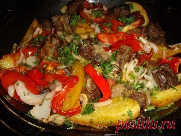 Кухня народов мира (Грузинская кухня) - Страница 2 - Форум Биатлонных Прогнозистов