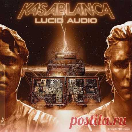 KASABLANCA — LUCID AUDIO EP (ANJ877D) (FLAC & MP3) - 12 April 2023 - EDM TITAN TORRENT UK ONLY BEST MP3 FOR FREE IN 320Kbps (Скачать Музыку бесплатно).