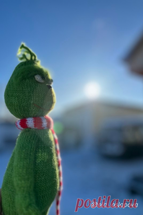 Схемы вязания Гринча спицами. Вяжем спицами Гринча . Игрушки спицами, мастер класс по вязанию спицами игрушек. Описание вязания Гринча . Амигуруми Гринча . Гринч спицами с описанием. Игрушки спицами, кукла спицами, куклы спицами с описанием вязания.