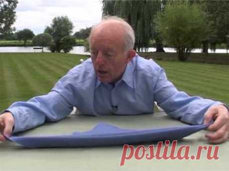 Обучение фокусам Уроки для начинающих Пол Дэниэлс