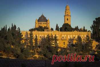 Иерусалим, Израиль — путеводитель, где остановиться, погода в Иерусалиме на 10 и 14 дней и многое другое на Туристер.Ру