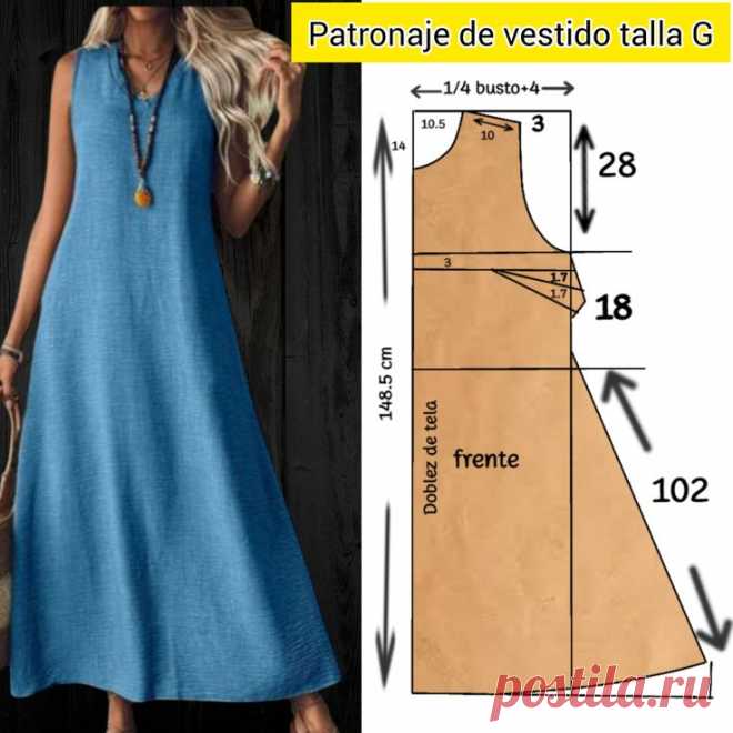 Clases de costura en monterrey - Patrones que se que te encantaran #patronaje #costura #corteyconfeccion | Facebook