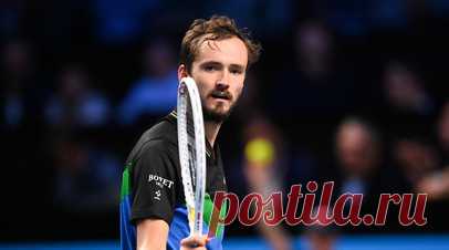 Медведев выпадет из топ-15 рейтинга ATP впервые с 2019 года. Российский теннисист вылетит из топ-15 рейтинга ATP впервые с 2019 года. Читать далее
