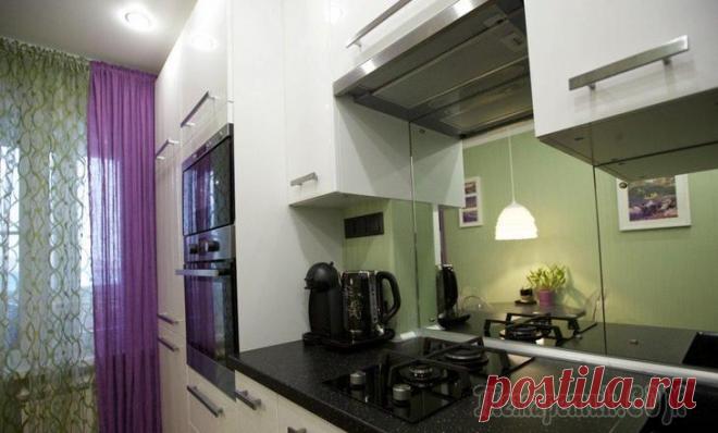 Кухня-столовая. Реализация фантазий Со слов автора. Кухня в нашем доме - это место особенное.
На кухне я провожу много свободного времени и получаю от этого удовольствие. Мы часто готовим вместе с дочкой, и всегда собираемся за столом в...