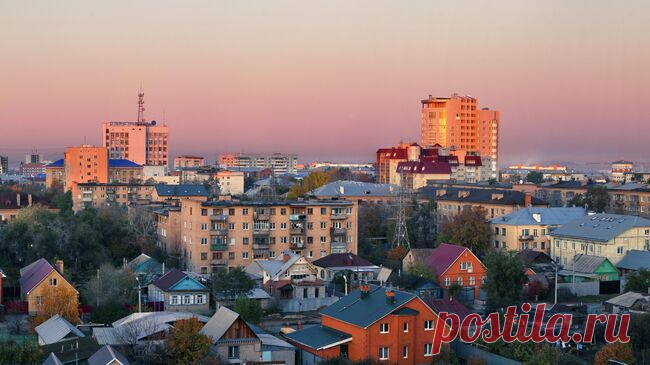 В Оренбургской области объявили опасность атаки БПЛА