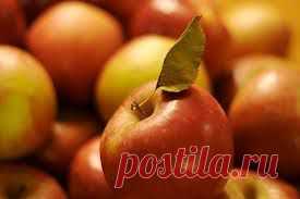 Яблочный уксус для ополаскивания волос