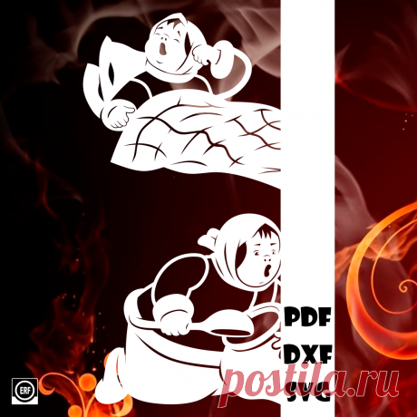 ⭐Автор: Юлия Кошман
М/ф Чудесный колокольчик 1949г. Луша
Сказки 97