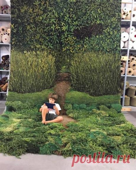 Мастерица Alexandra Kehayoglou - Разное (творчество) - ТВОРЧЕСТВО РУК - Каталог статей - ЛИНИИ ЖИЗНИ