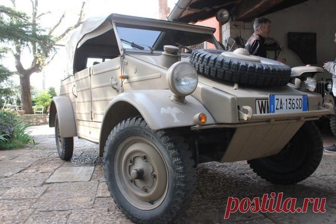 Ветеран Вермахта