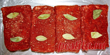 Свиная грудинка по-дачному. Самый простой и быстрый рецепт вкусной грудинки в пряностях. Такую в магазине не купишь! | Правильно, готовим! | Дзен