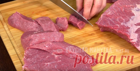 Закуска из фарша для вечера перед телевизором (мясные колбаски по-новому) | Кухня наизнанку | Яндекс Дзен