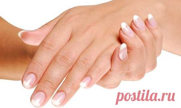 Мазь, которая отлично помогает избавиться от трещин на руках (с омолаживающим эффектом)