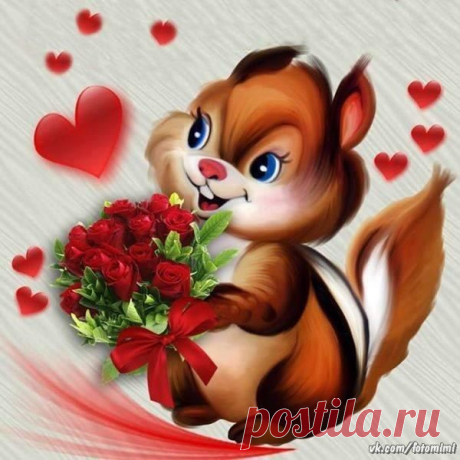 Уведомления