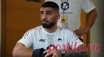 Топурия подтвердил, что не будет драться в первом квартале 2026 года. Чемпион UFC в лёгком весе Илия Топурия планирует вернуться в октагон весной 2026 года. Читать далее