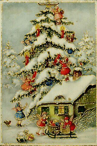 Пин содержит это изображение: Новый  год