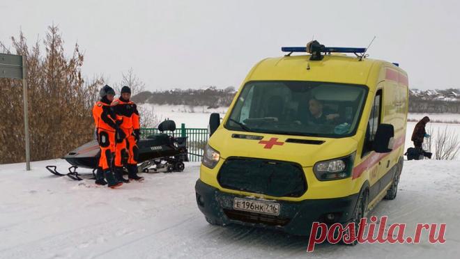 Инфаркт произошел у пожилого россиянина во время рыбалки, он успел вызвать себе "скорую". В Набережных Челнах пожилой мужчина ушел на рыбалку и почувствовал себя плохо, он успел вызвать медиков, которые спасли его от инфаркта. Об этом сообщает минздрав республики Татарстан. В Набережных Челнах удалось спасти 71-летнего ...