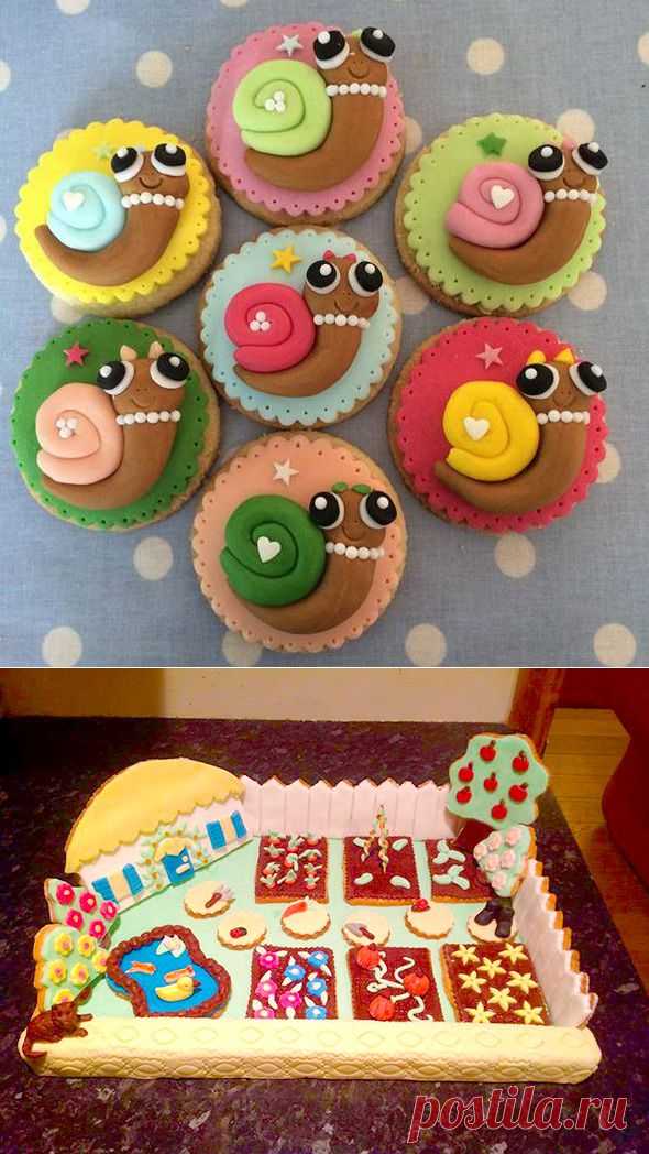 The Great Renshaw Bake Off Week Four – The Results - Renshaw